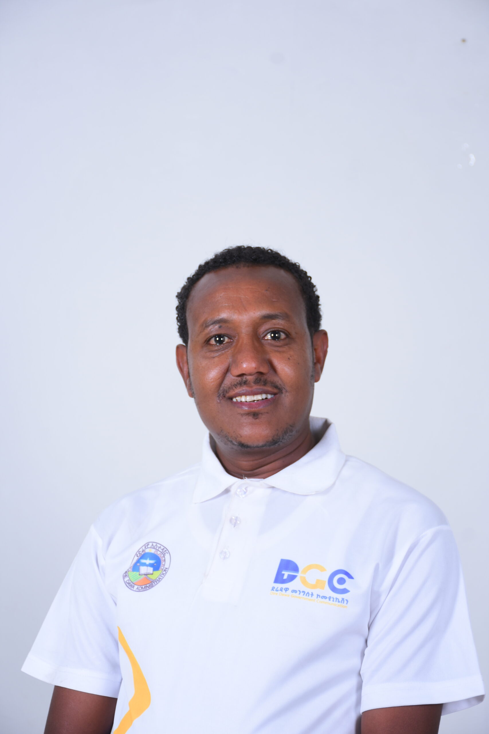 የሬድዩና ቴሌቭዥን ፕሮግራም ዝግጅት ና ስርጭት ባለሞያ IV - ዳግማዊ ፈቃደ