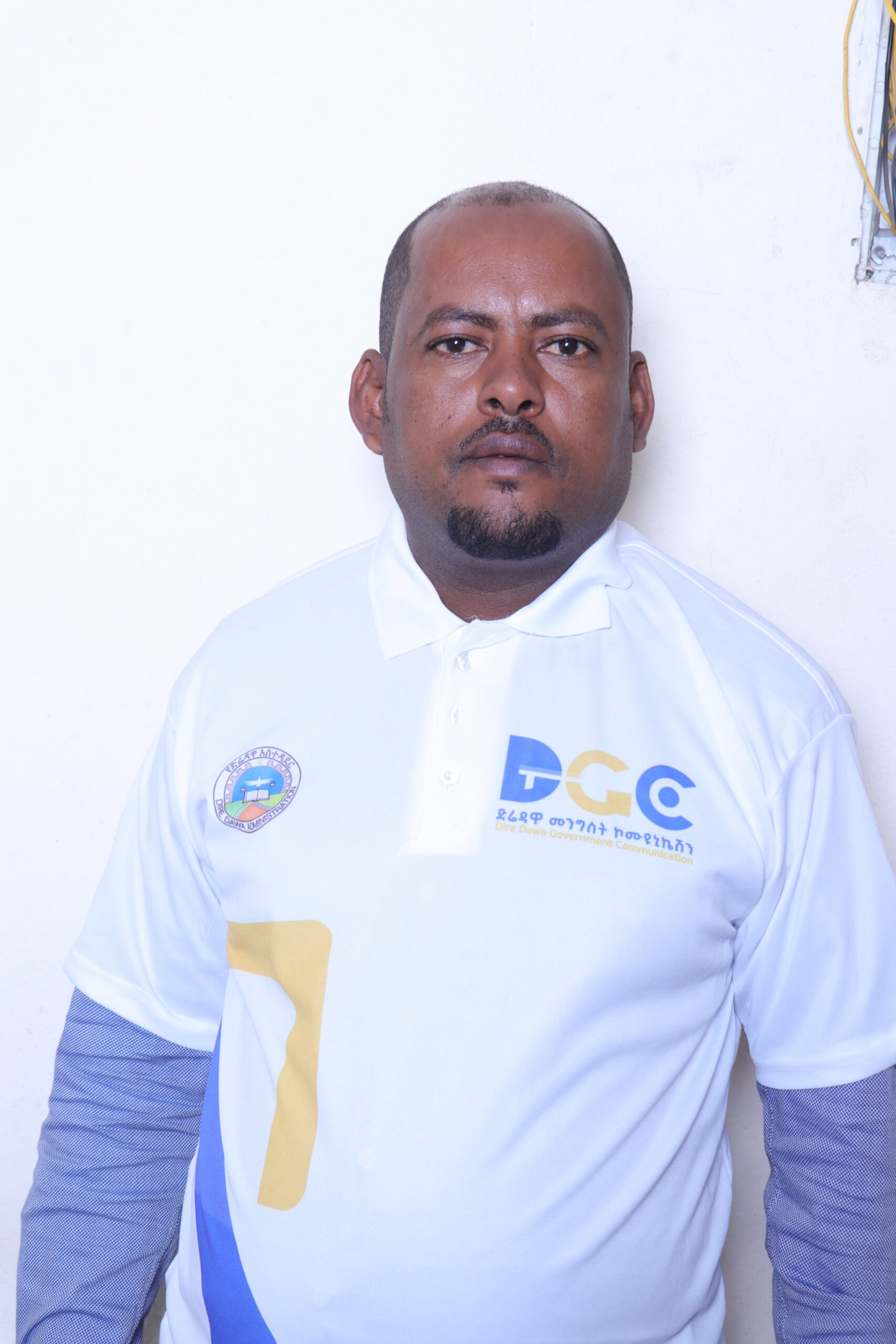 የፕሬስናማስታወቂያፍቃድ፤ቁጥጥርክትትልባለሙያ IV - ታሪኩ ዘውዱ ደምሴ