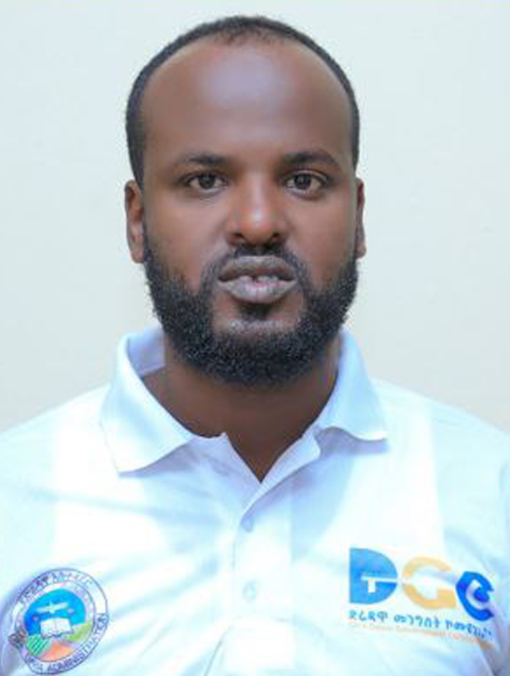 የሶማለኛ ቋንቋ የፕሬስ ስራዎች  ክትትል አዘጋጅ	 - አብዱላሂ አብዶ ኢብራሂም
