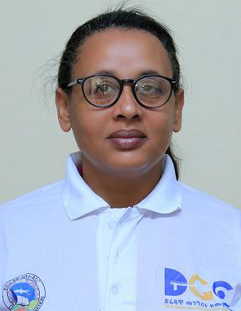 የሰው ሃብት አስተዳደር ባለሞያ - አለምዘውድ በቀለ