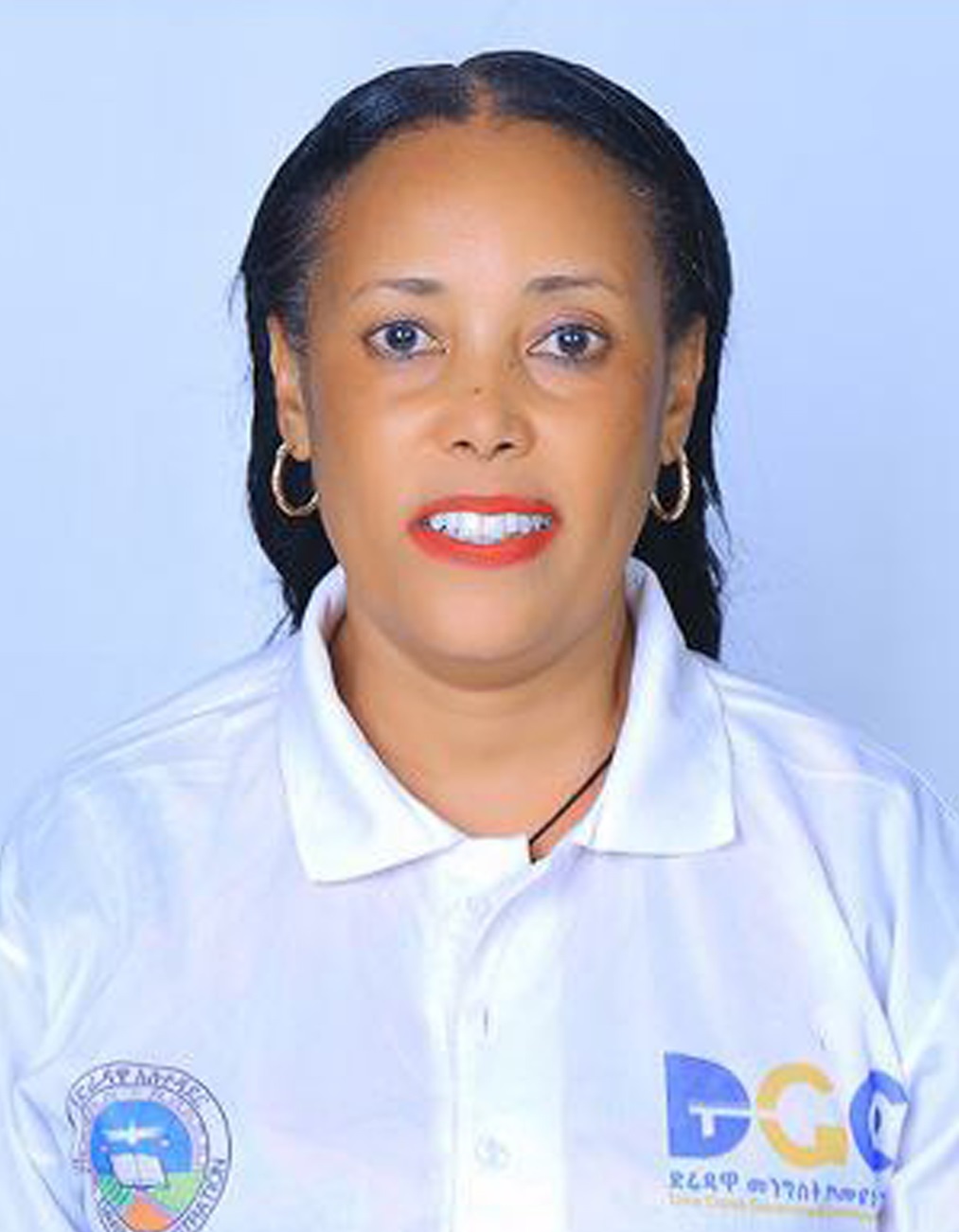 የሴቶች ወጣቶችና የኤች አይ ቪ ኤድስ ጉዳይ ባለሞያ - አሳመነች ተሰማ