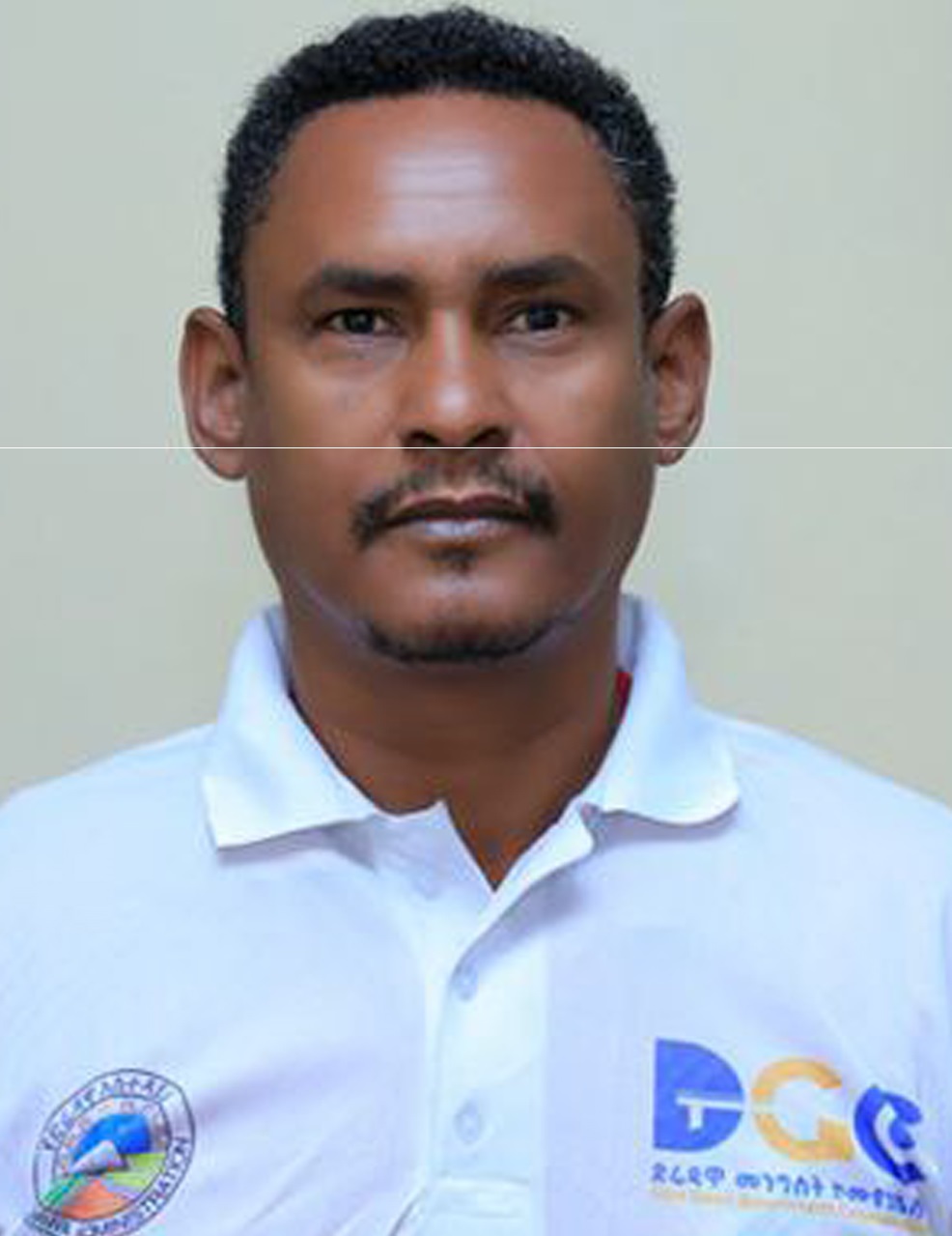 የዕቅድና በጀት ዝግጀት ክትትል ግምገማ ባለመያ IV - ዳንኤል ሲሳይ