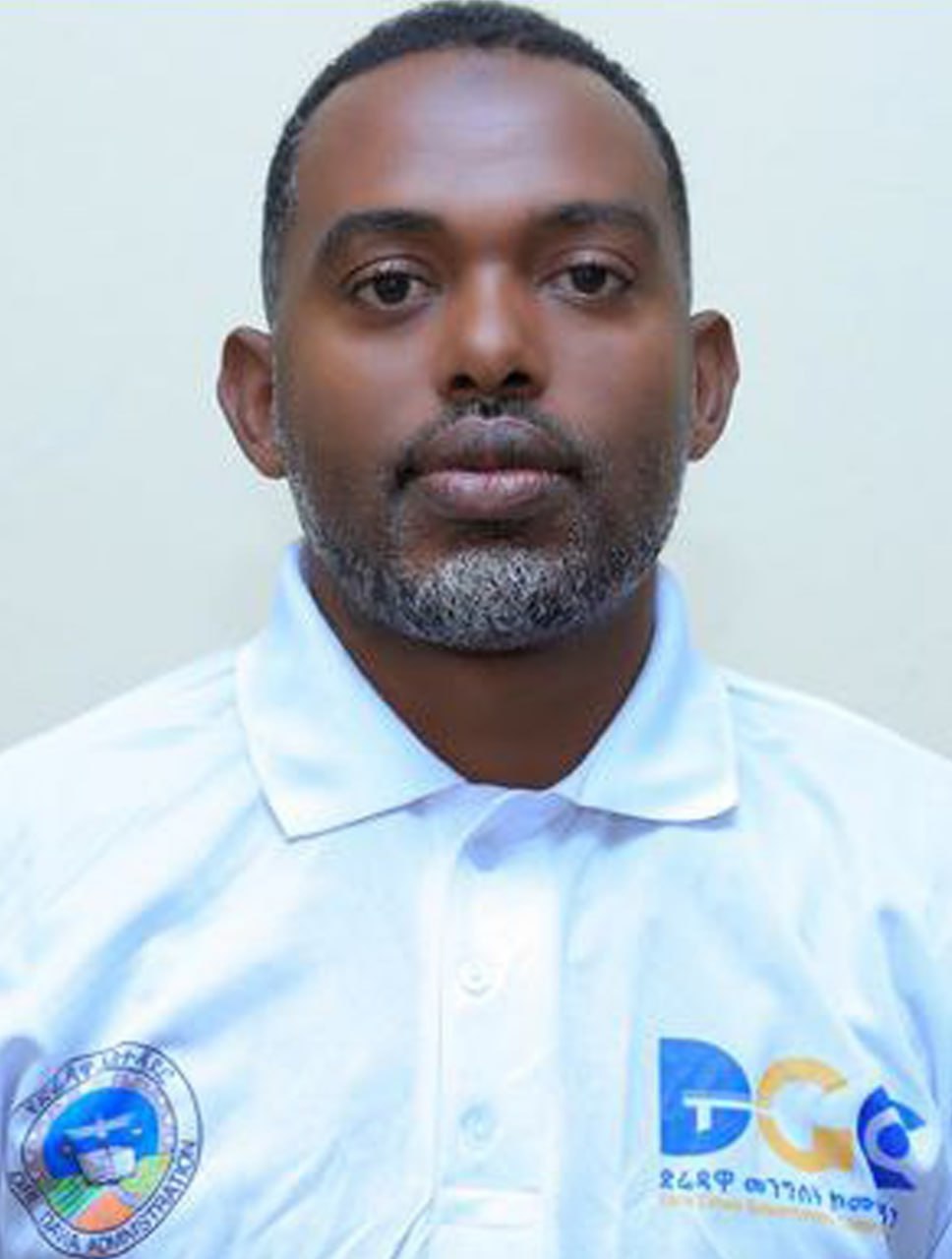 የኦሮሞኛ ቋንቋ የፕሬስ ስራዎች ም/አዘጋጅ - ኤሌያስ አሜ