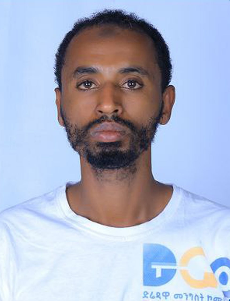የፕሬስ ባለሞያ  - እስክንድር ኡስማን