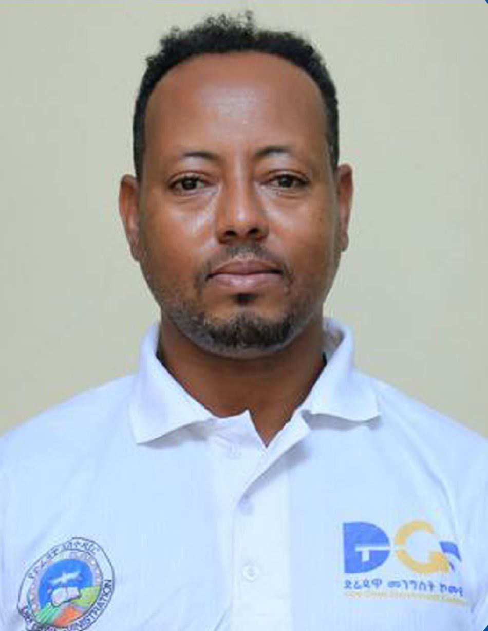 አካውንታንት - ዘርይሁን ዱና