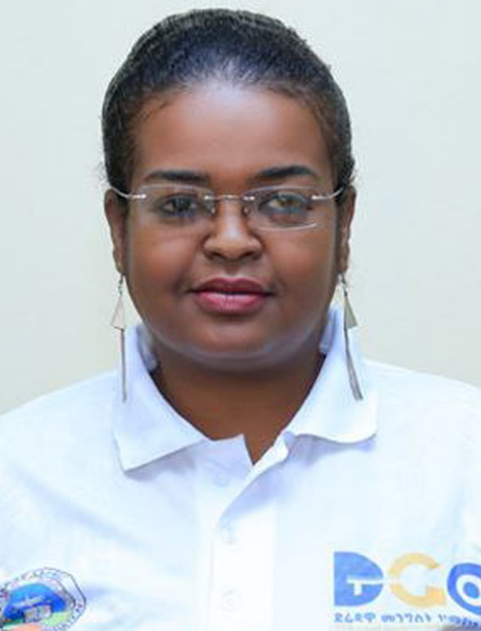 የፕሬስና ማስታወቂያ ፍቃድ፤ ቁጥጥር ክትትል ባለሞያ - ሄለን ሽጉጤ
