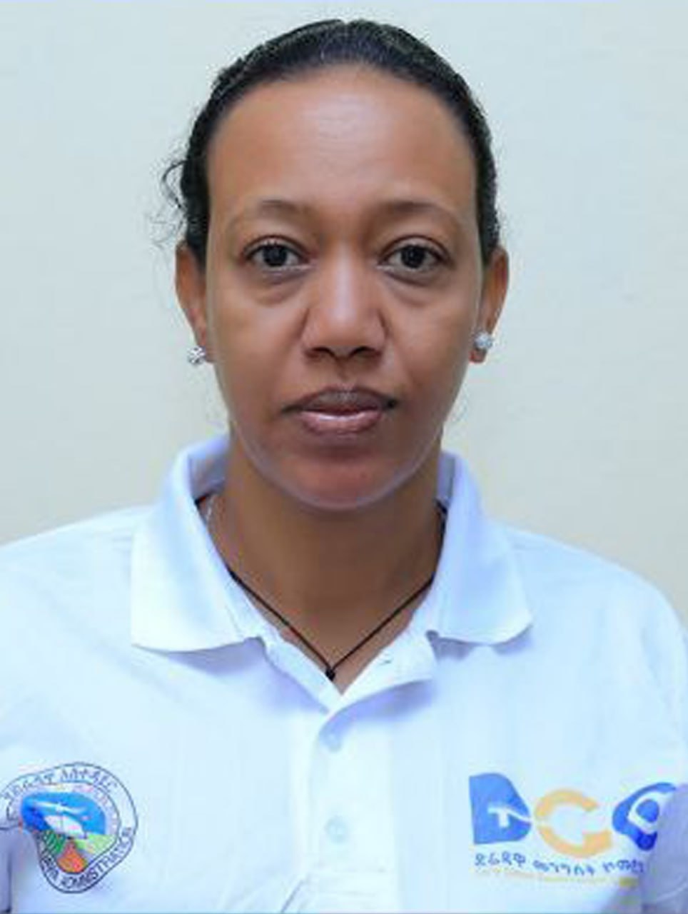 አካውንታንት - መቅደስ ሲሳይ