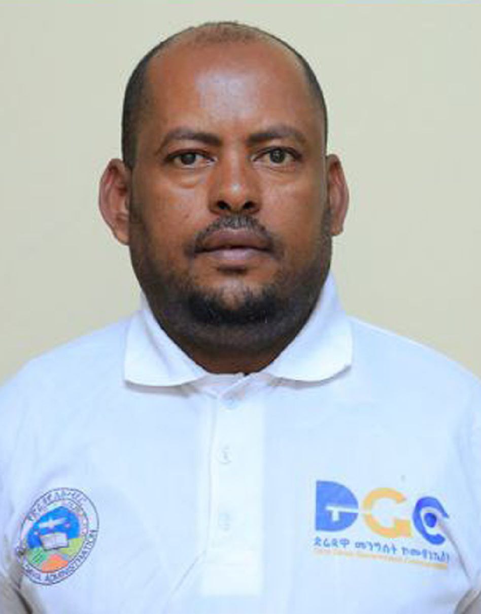 የፕሬስና ማስታወቂያ ፍቃድ፤ ቁጥጥር ክትትል ባለሞያ - ታሪኩ ዘውዱ