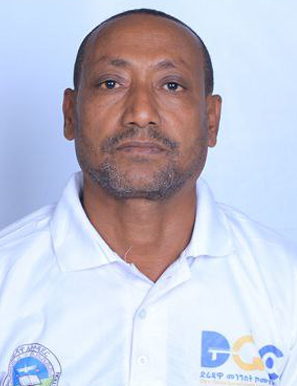 ካሜራ ማን - ሙሉአለም ደሴ