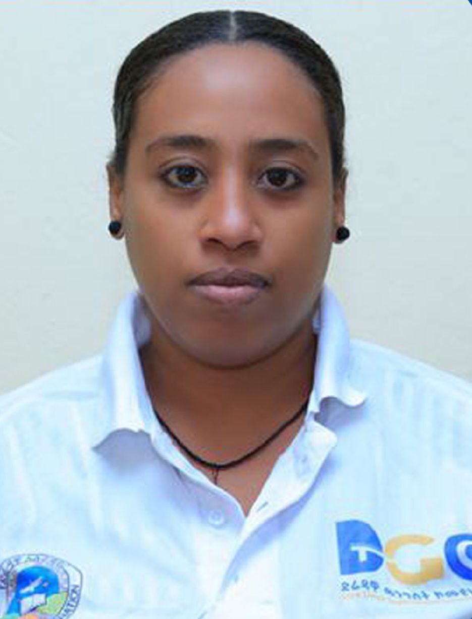 የሰው ሃብት አስተዳደር ባለሙያ - ወንጌል ኢሳያስ