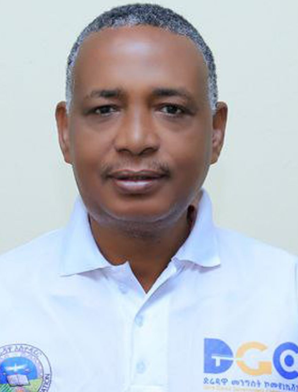 የህትመት ኤሌክትሮኒክስ ሚዲያ ቡድን መሪ - ከበደ ካሳ