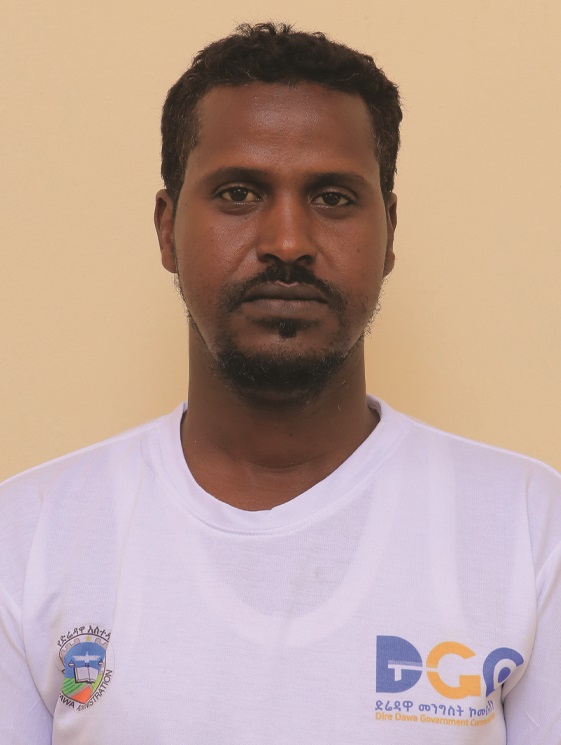 አፍ-ሱማሌ ፕሬስ ኬዝ ቲም - አብዱረህማን ኡስማን