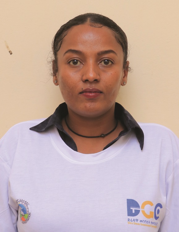 የቶክ ሾው አዘጋጅ - ሰላም ለማ