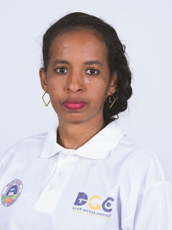 የውስጥ ኦዲተር - ሙሉ ለገሰ