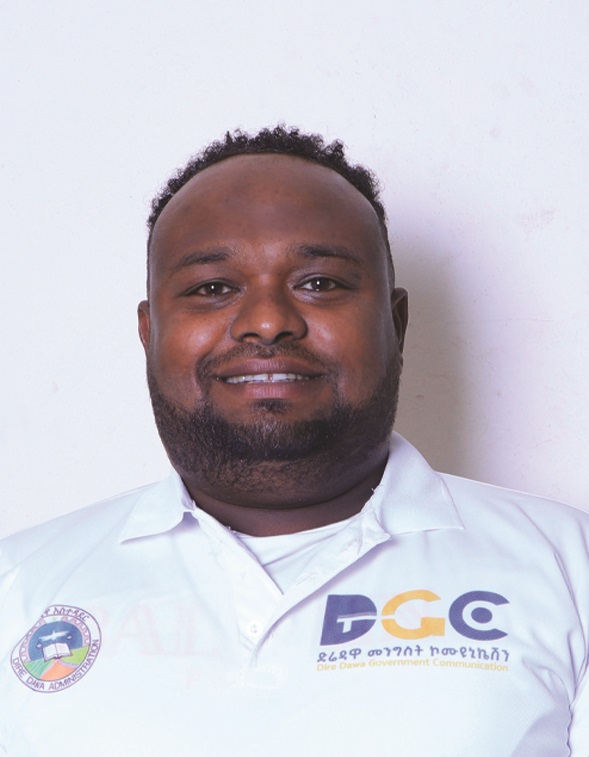 የግዢ ፋይናንስ ንብረት አስተዳደር ዳይሬክቶሬት - ደረጀ አሰፋ